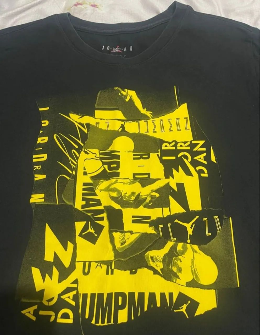 Camiseta Nike Jordan original - Foto 2