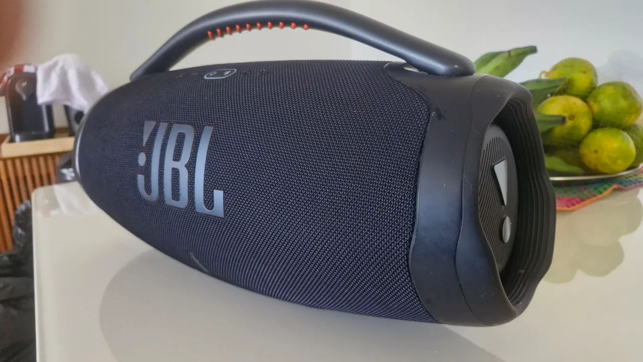 JBL BoomBox 3