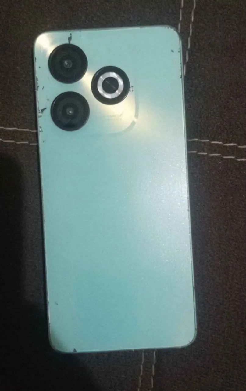 Infinix Smart 8 - Foto 2