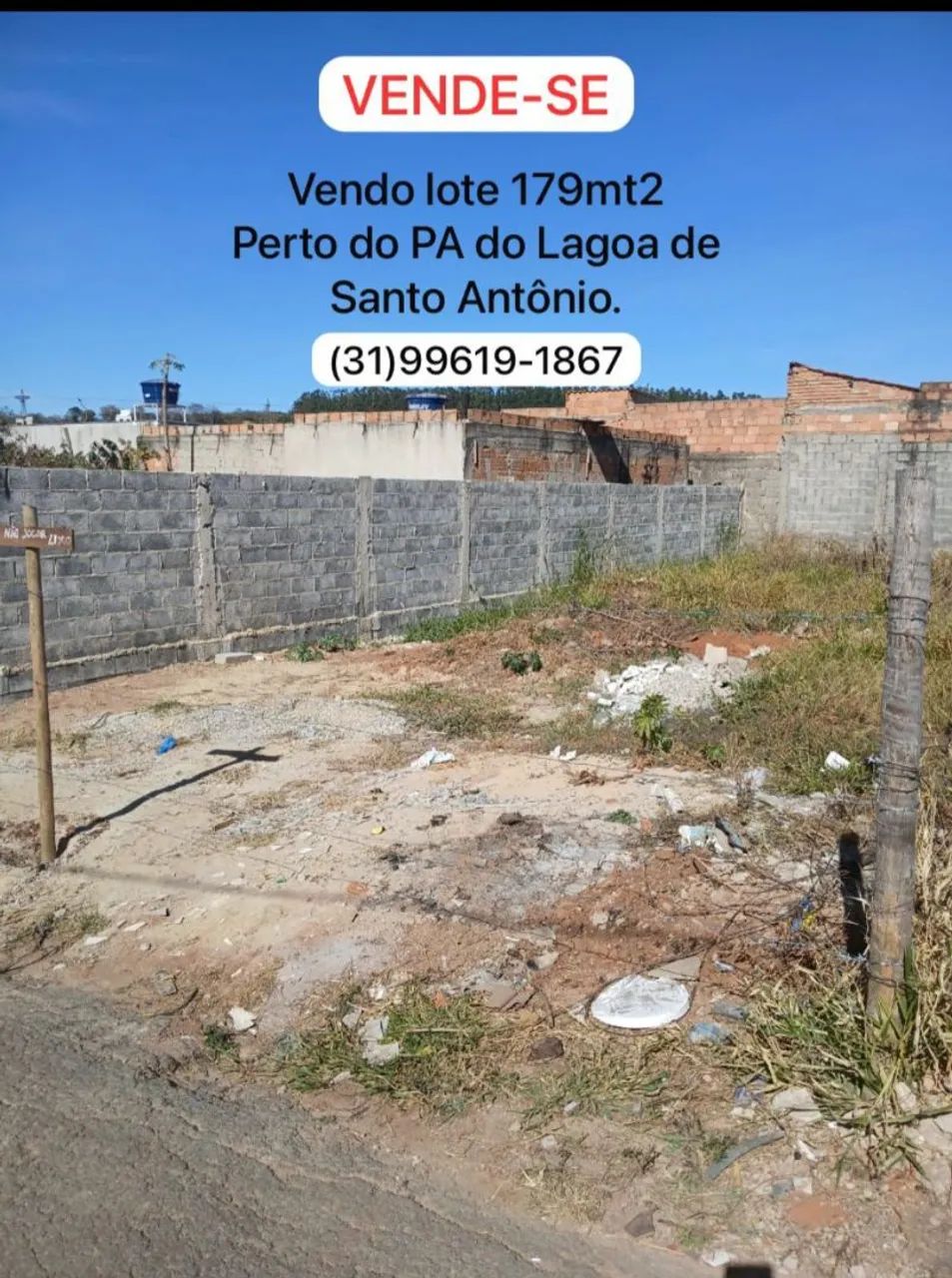 Foto - Pedro Leopoldo - 