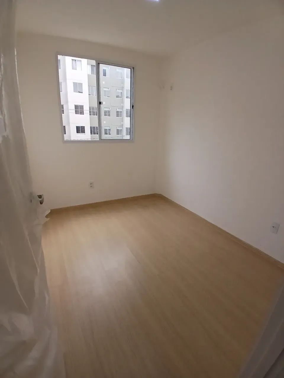 ALUGO I APARTAMENTO 2 QUARTOS - Foto 4
