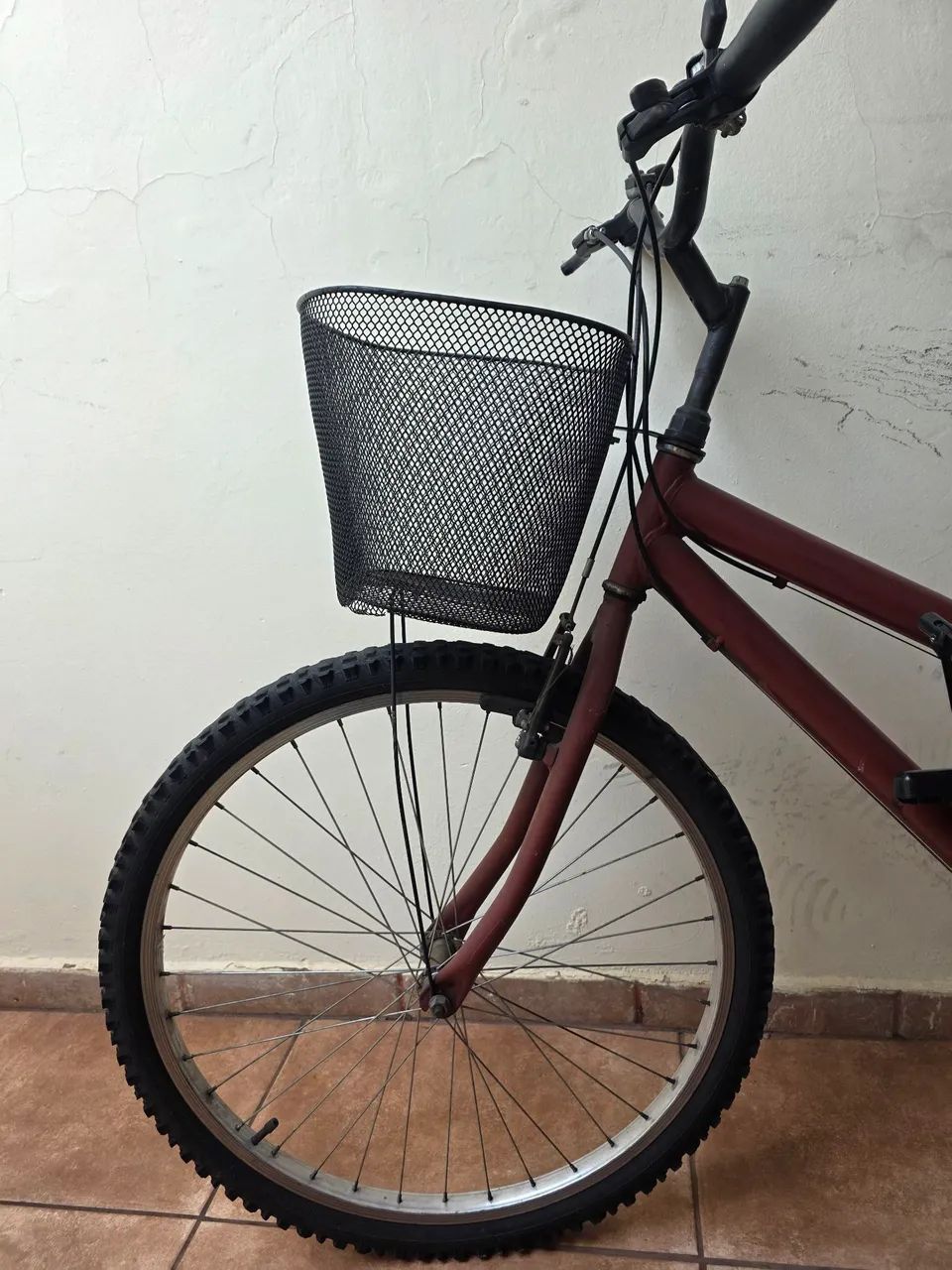 Venda Bicicleta Aro 26 - Foto 2