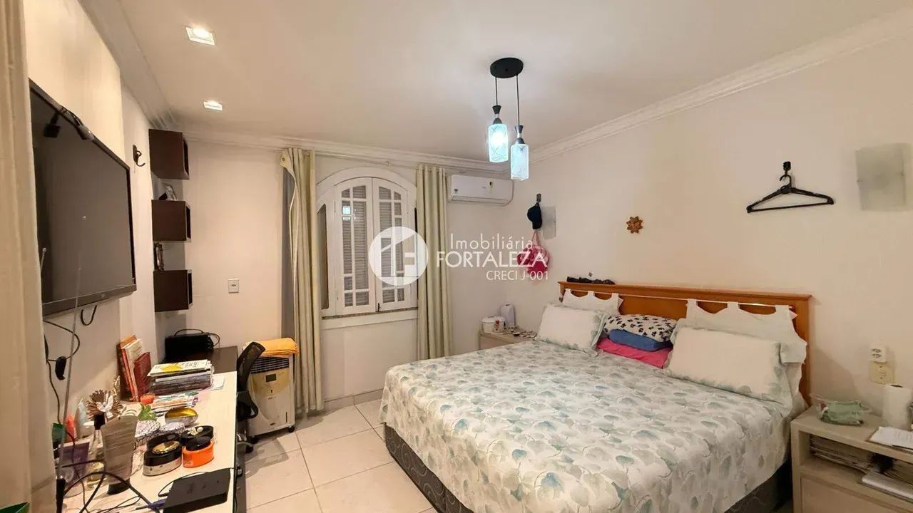 Casa 3 Quartos 7º Bec - Foto 3