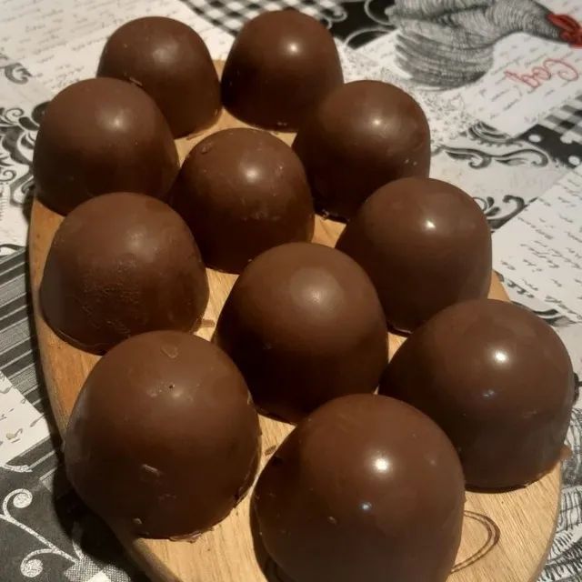 Trufas Artesanais - Foto 3