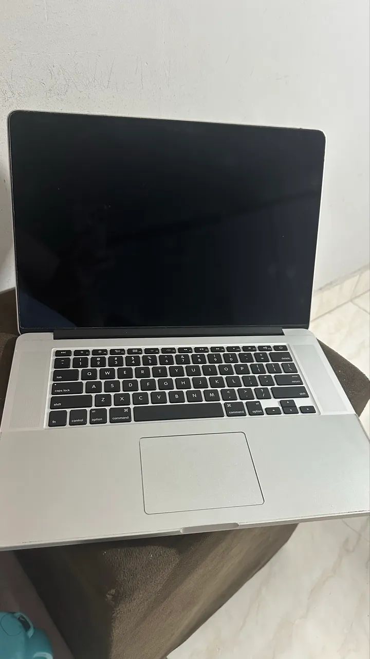MacBook Pro A1398 RETORADA DE PEÇAS  - Foto 2