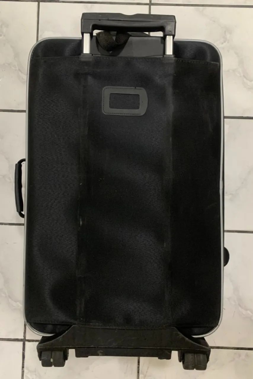 Mala Viagem Primicia grande 32KG - Foto 3