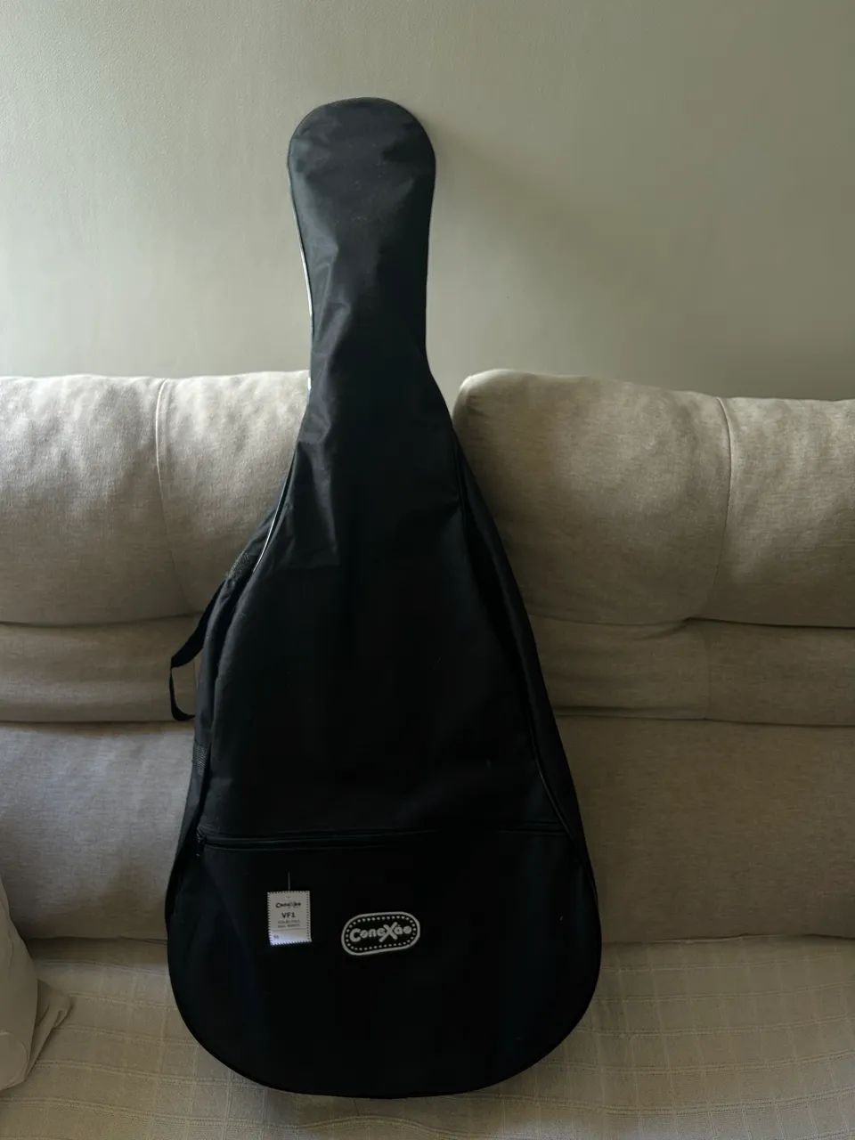 Violão Eletroacústico MXT  - Foto 2