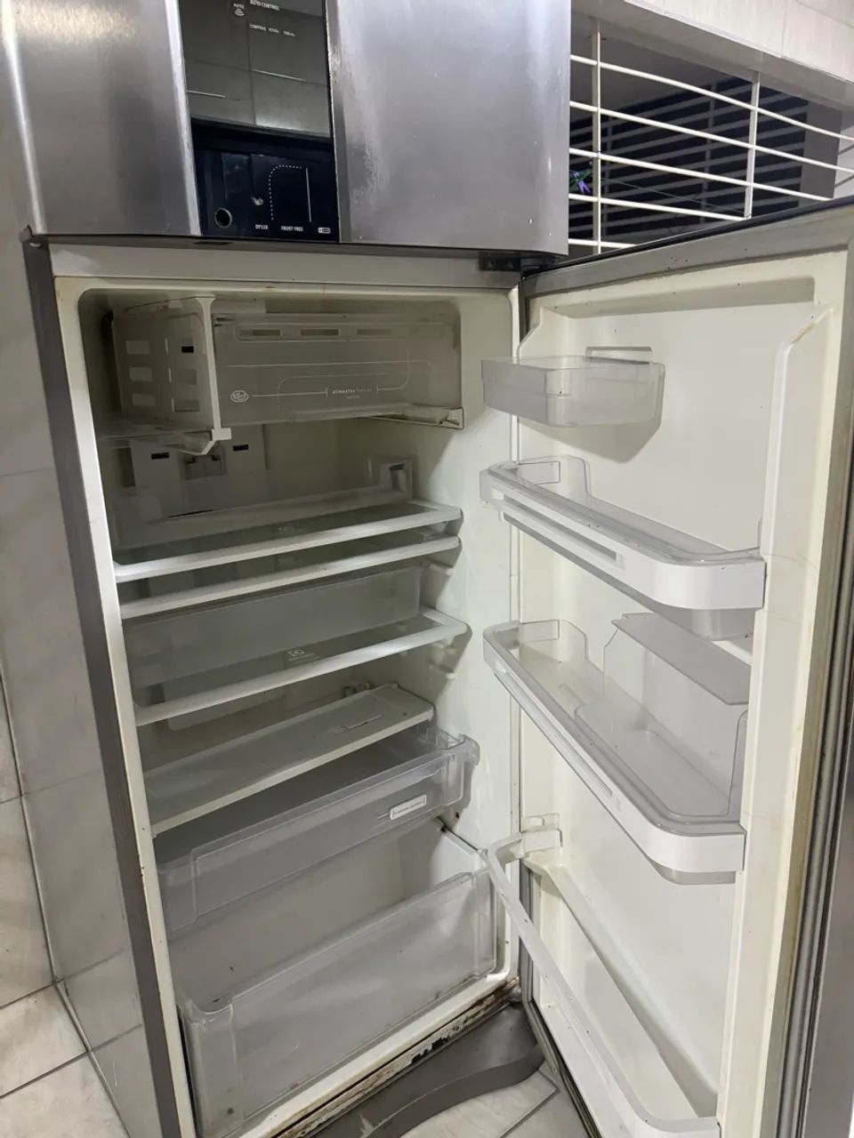 Geladeira Electrolux  - Foto 2