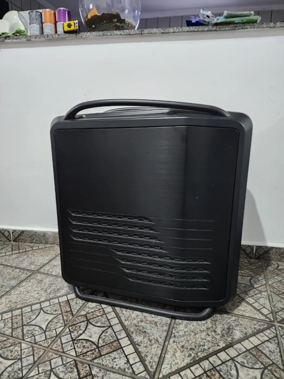 Gabinte Cooler Master Cosmos 2 - Foto 3