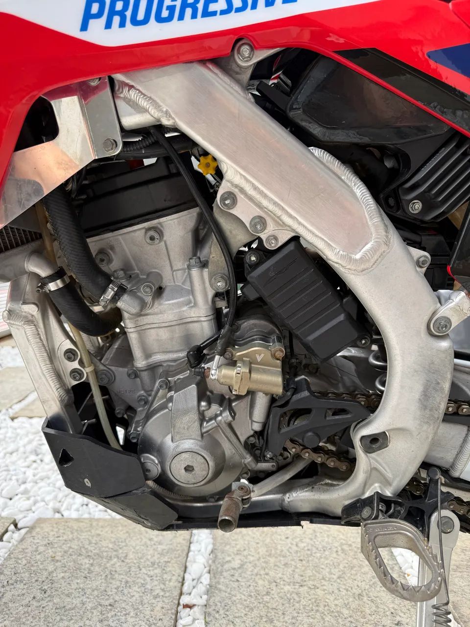 Crf 250RX 2023  - Foto 5