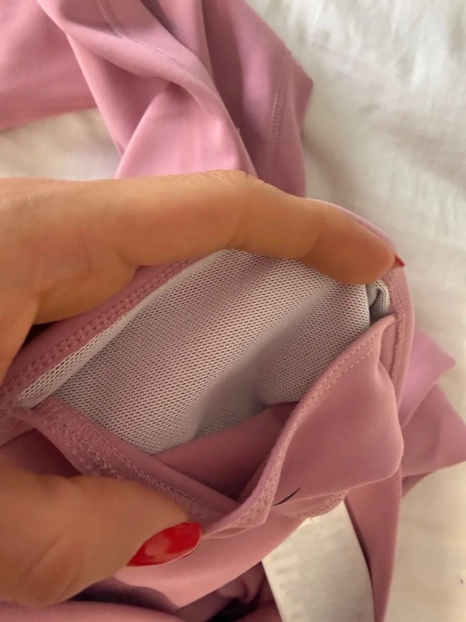 Calça legging nike - Foto 4