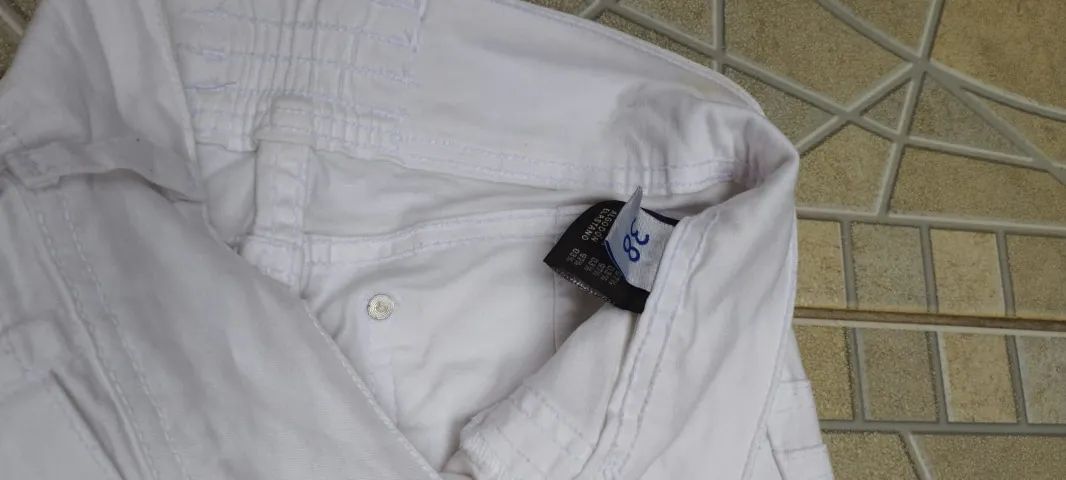 Calça 38  - Foto 3