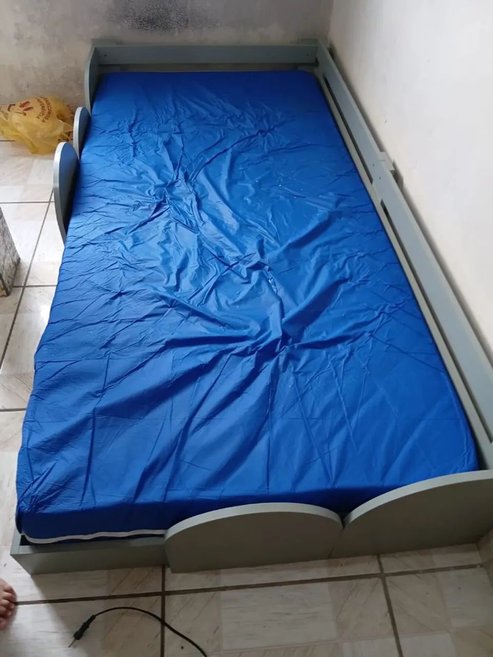 Cama infantil  - Foto 3