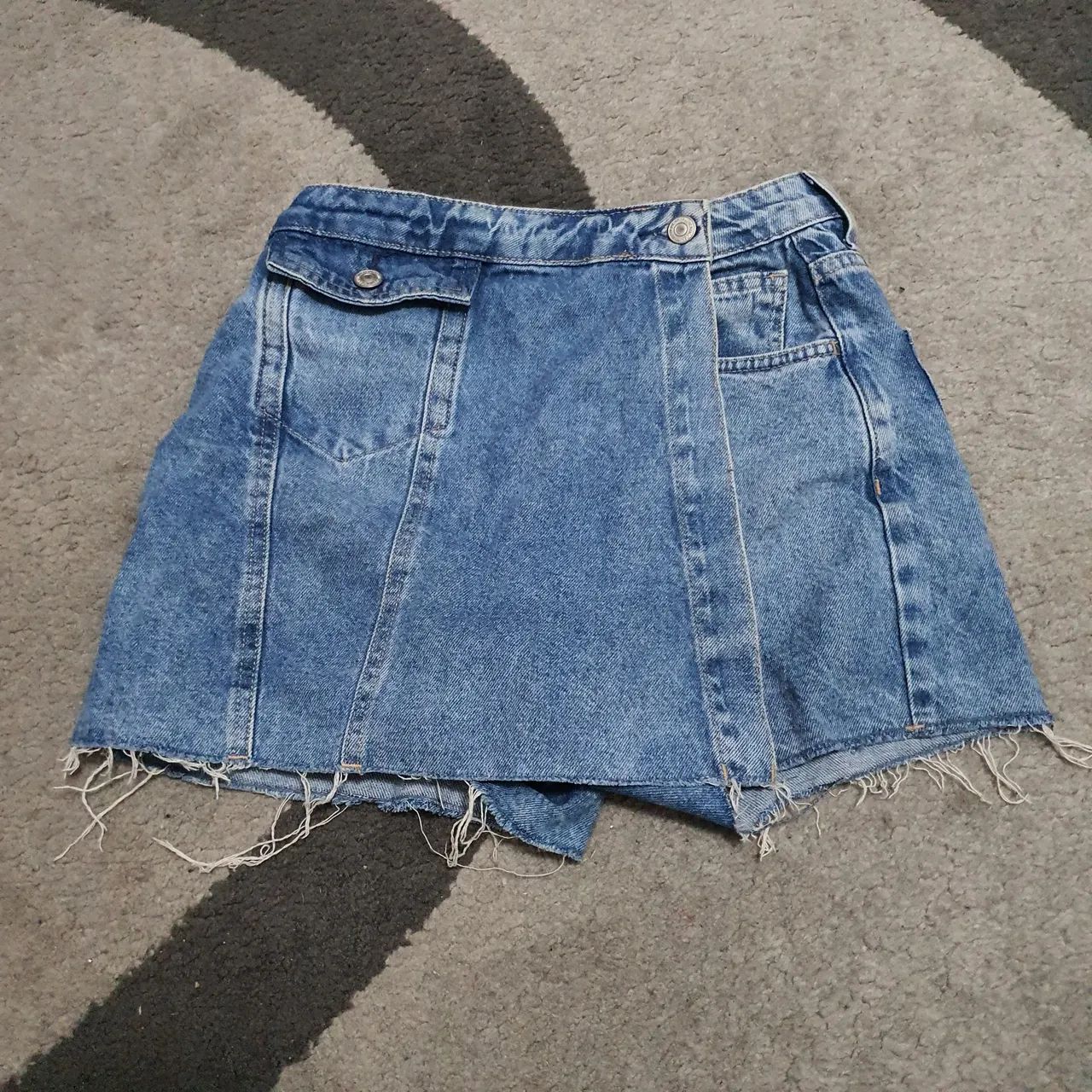 Shorts Saia tam.36