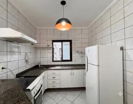 Apartamento com 3 quartos em Bertioga - Foto 4