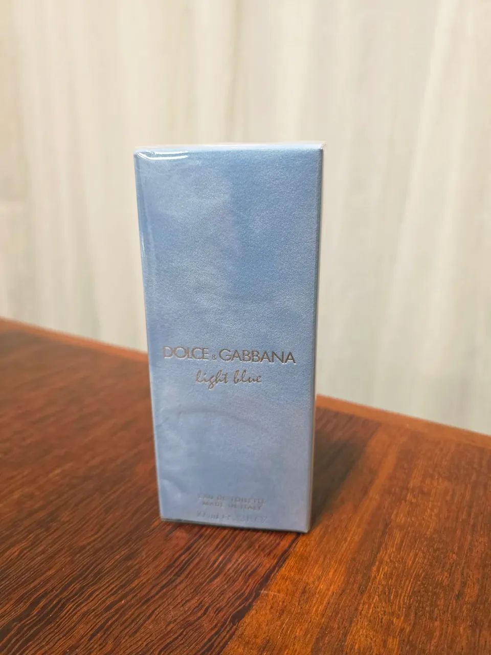 Light Blue Dolce & Gabbana 100ml