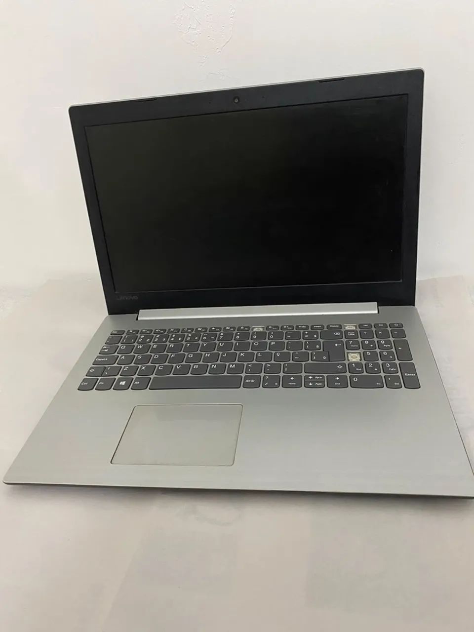 Notebook Lenovo