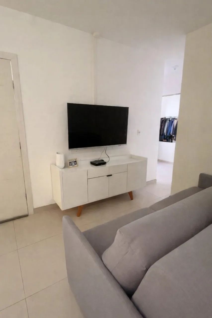Casa geminada Orfas  - Estuda troca por carro de menor valor - Foto 5