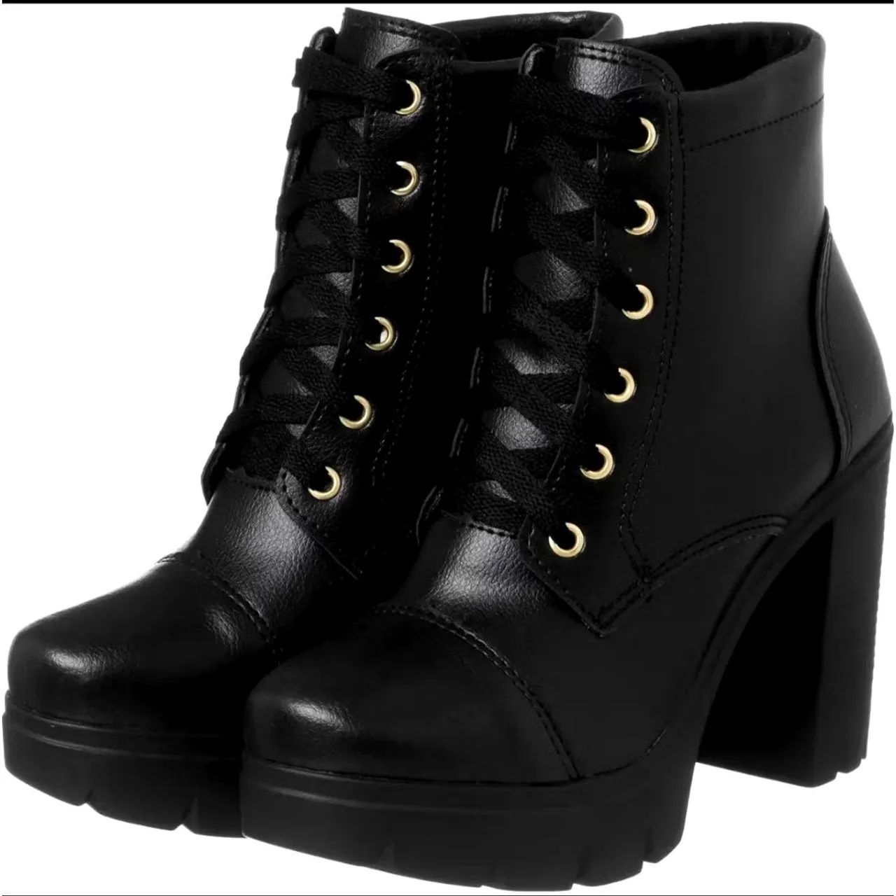 BOTA COTURNO