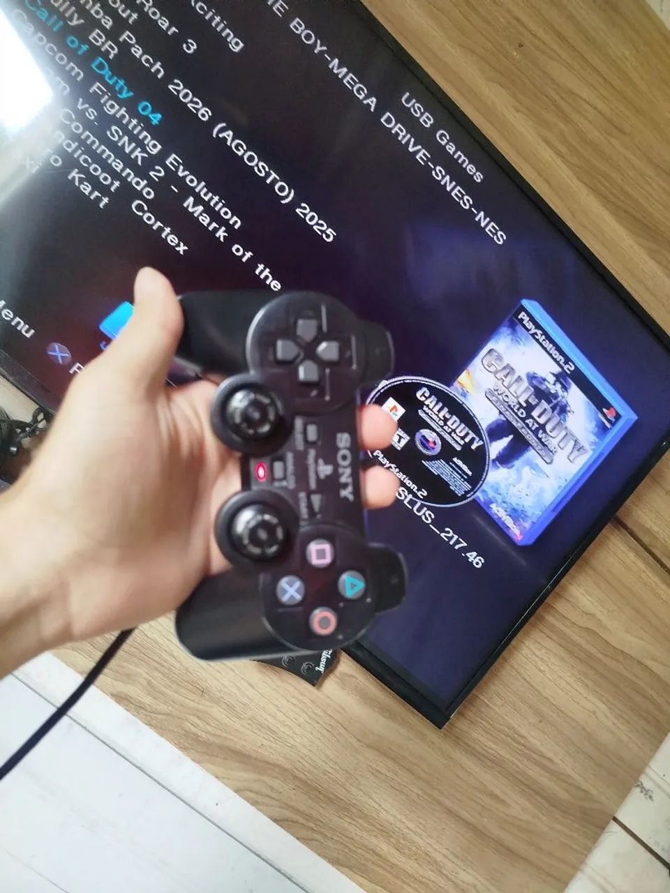Playstation 2 - Foto 4