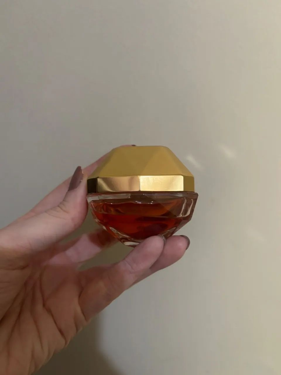 Perfume Lady Million Royal Paco Rabanne Original 30ml - Foto 3