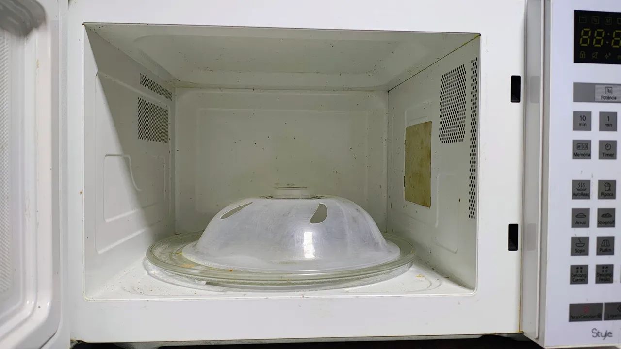 Microondas Panasonic  - Foto 2
