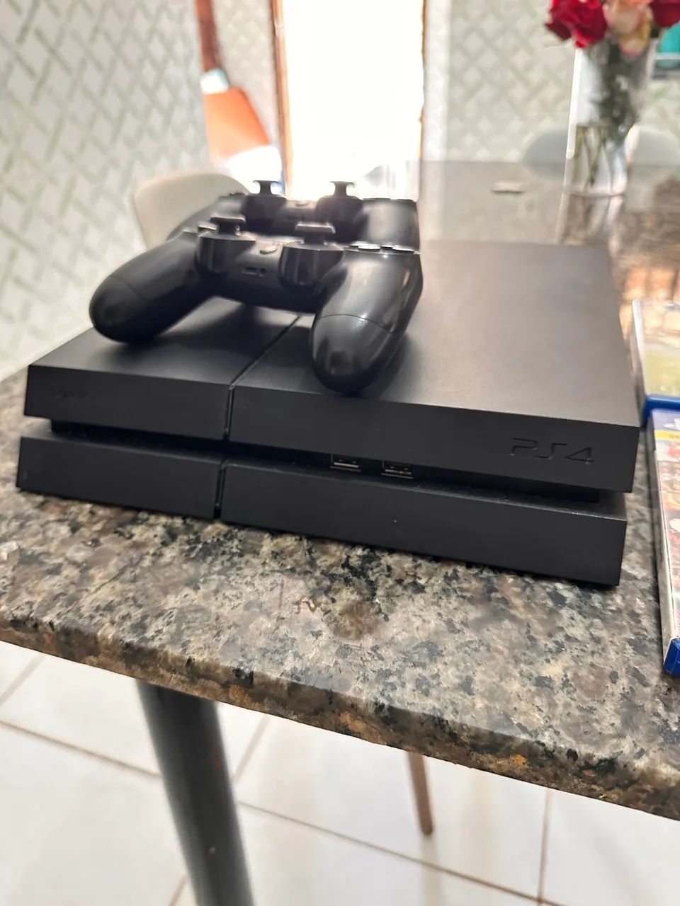 PS4
