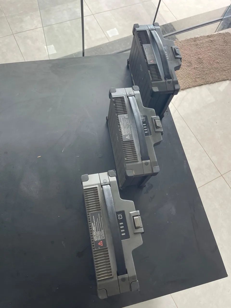 Bateria DJI Agras T20P - Foto 2