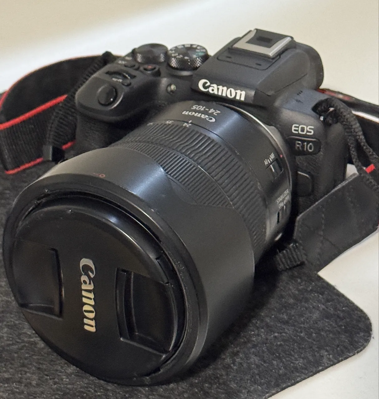 canon 6d 24 105