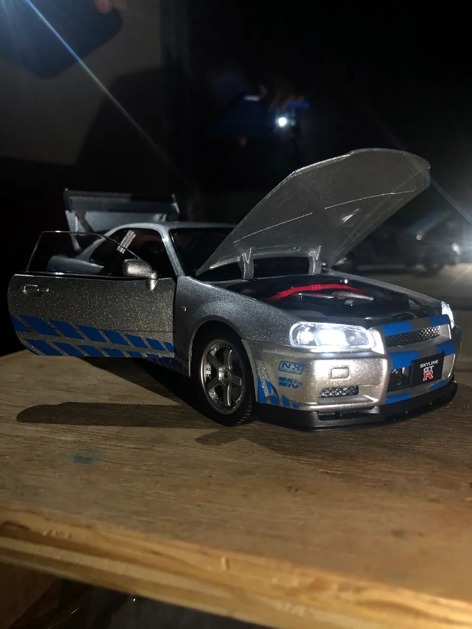 Carro de coleção  - Foto 2