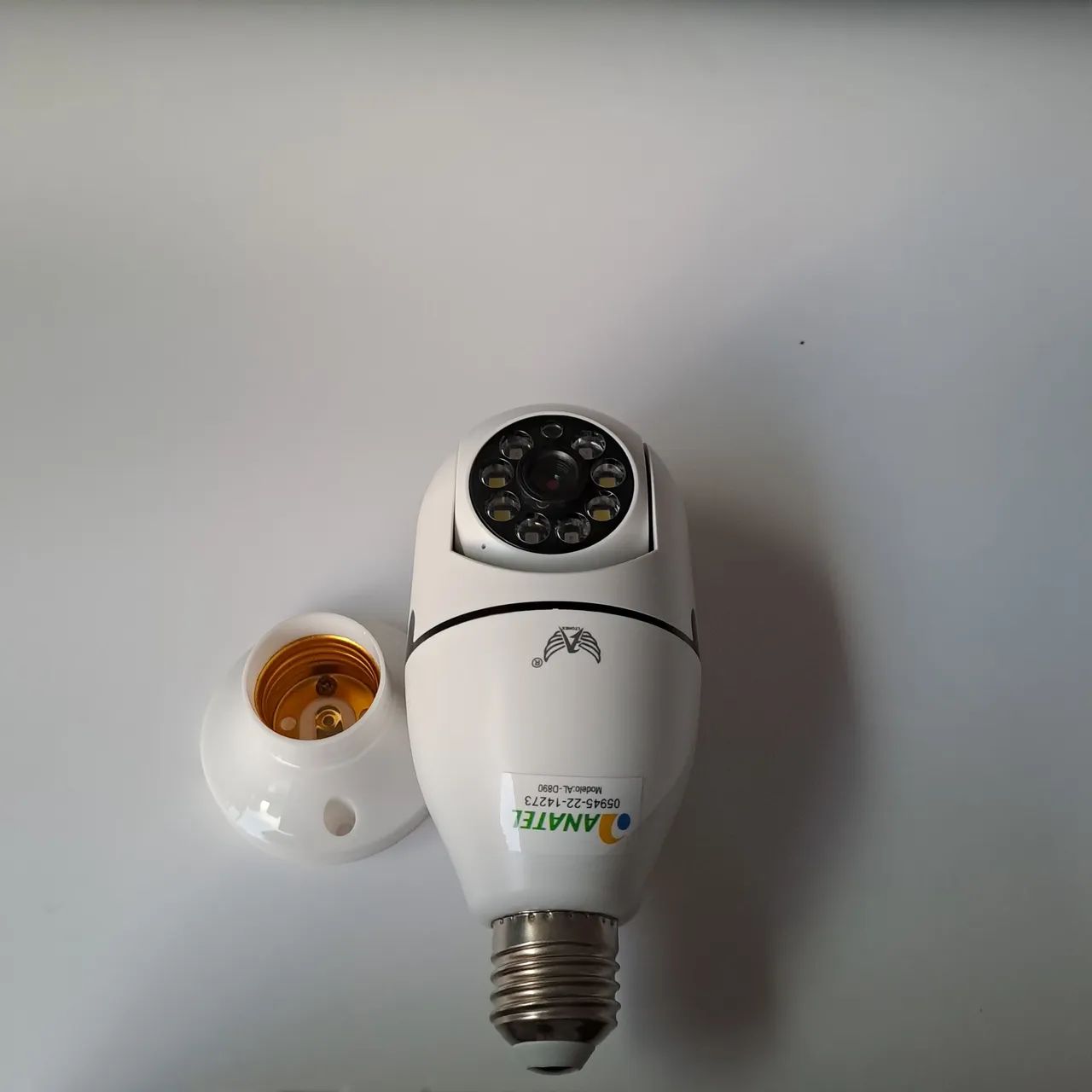 Câmera Smart Altomex AL-D890 - Foto 2