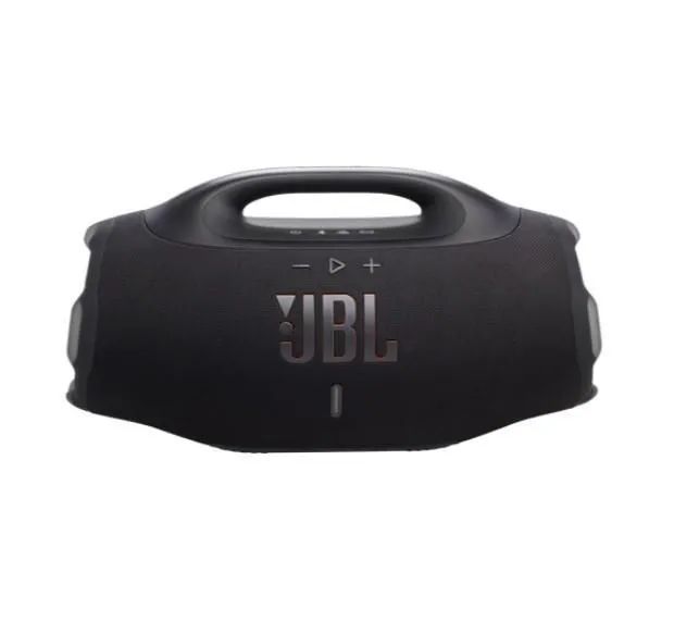 JBL Bombox 4 um mês de uso