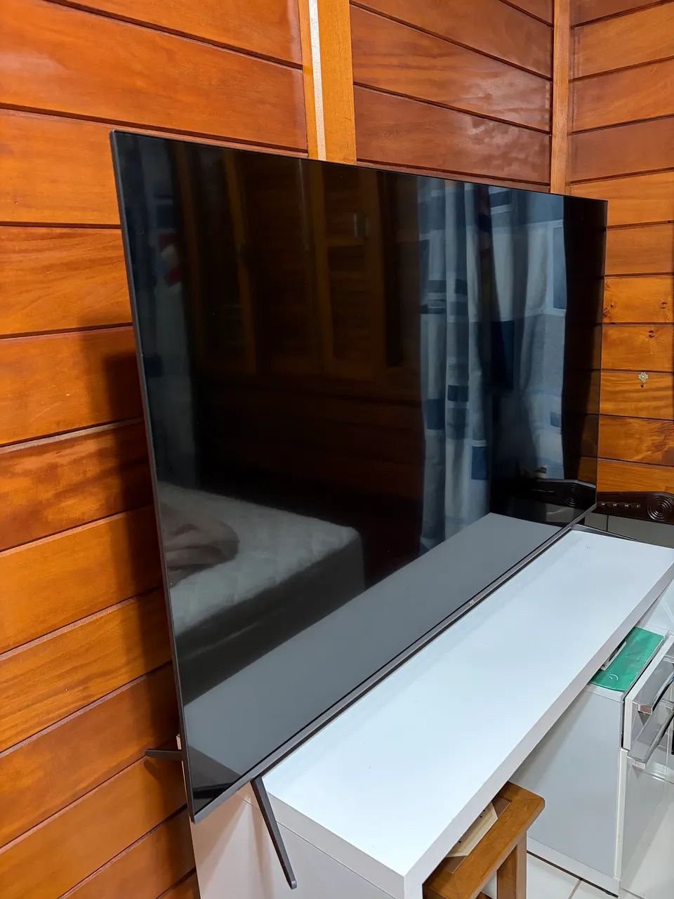Smart TV LED 65" 4K TCL - Foto 3