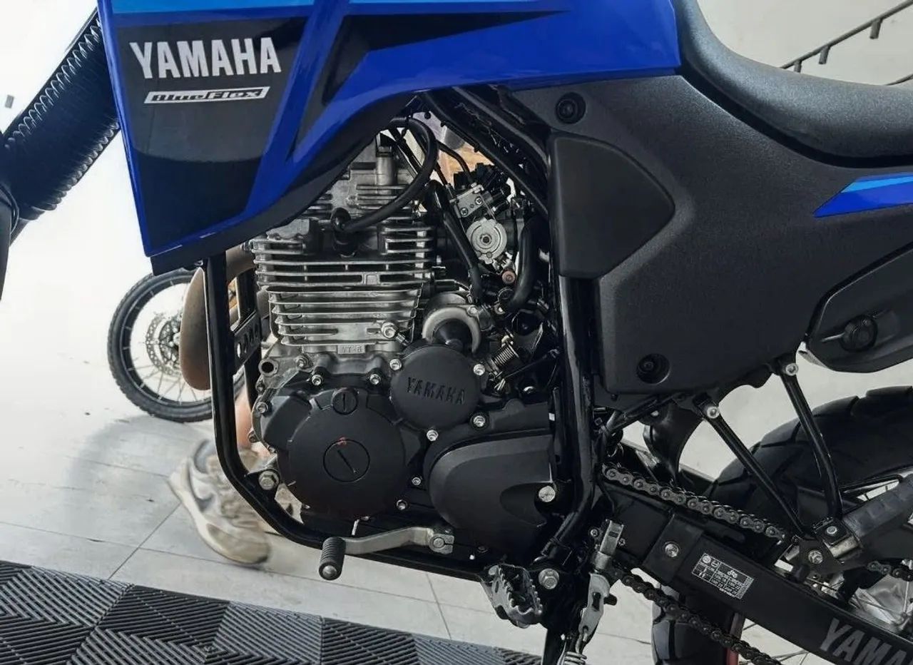 Yamaha XTZ LANDER 250 FLEX 2023 - Foto 2