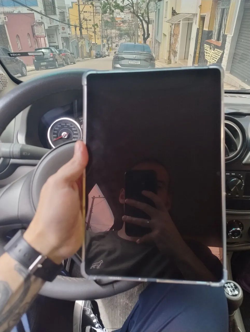 Galaxy Tab a11 Plus - Foto 2