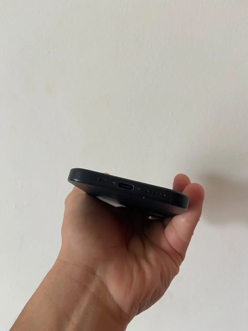IPHONE 15 PARA RETIRADA DE PEÇAS