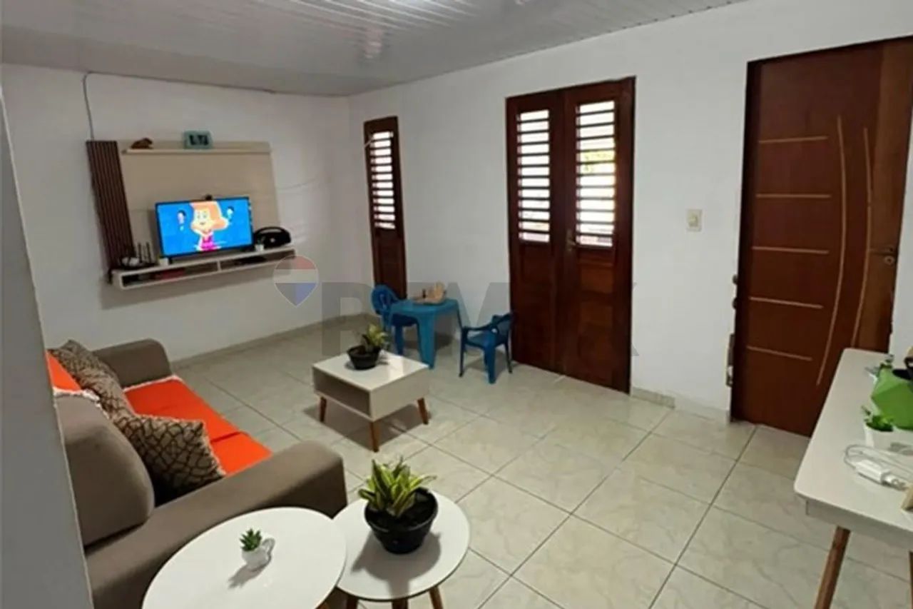 Casa em Rio Largo 3 quartos 2 banheiros - Foto 5