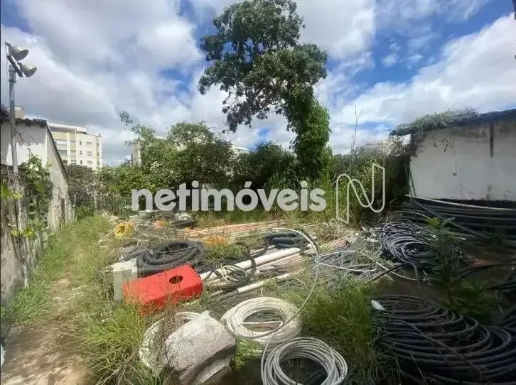 Lote a venda no Ouro Preto - Foto 4