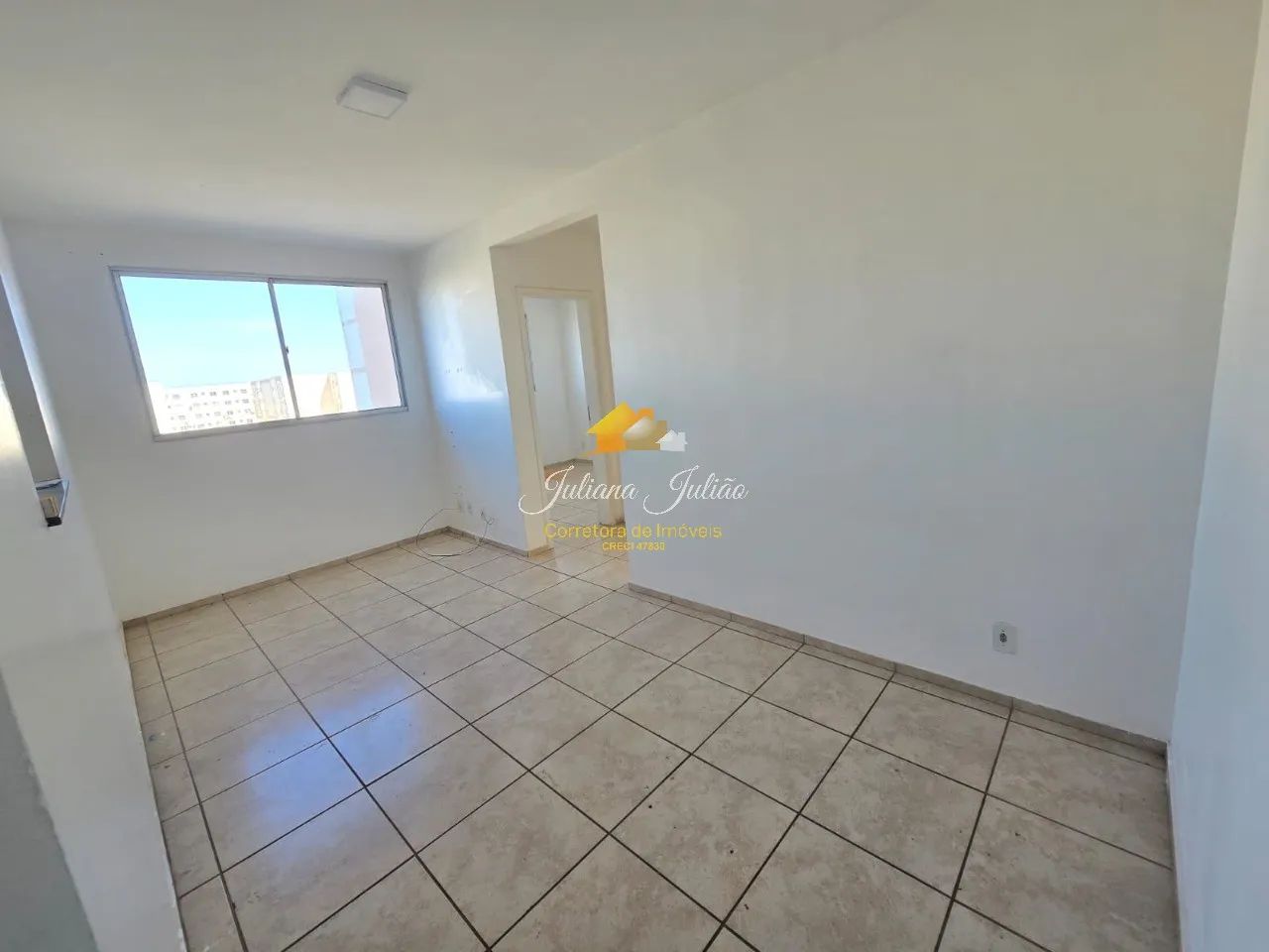 APARTAMENTO COM 2 QUARTOS NO BARRETO EM MACAÉ - Foto 2