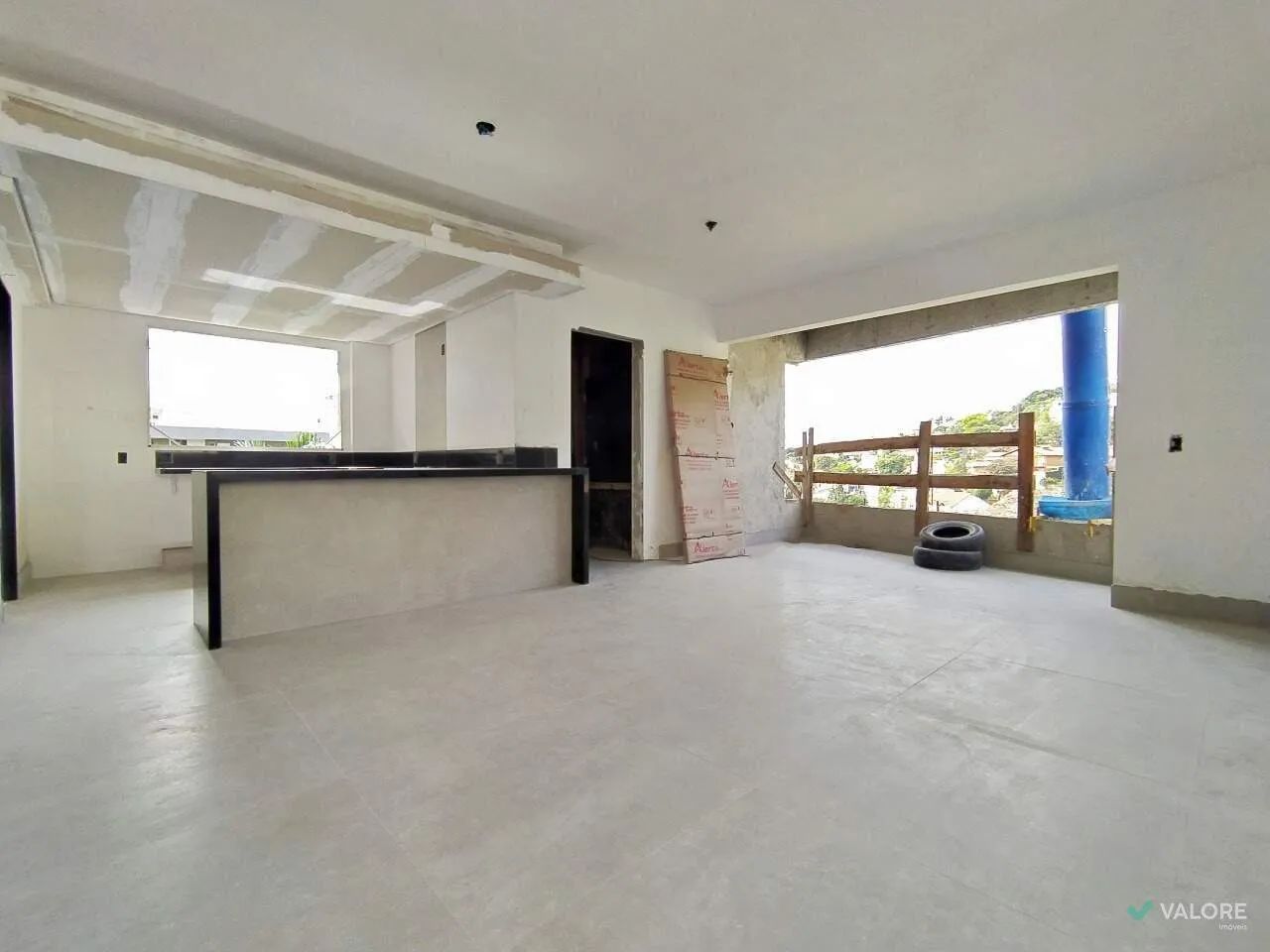 Apartamento 3 quartos à venda no Comiteco - Foto 3