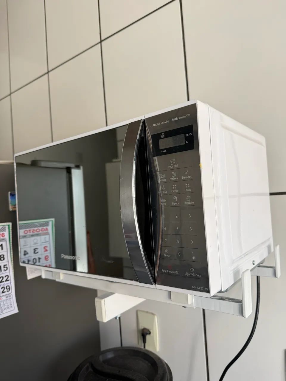 Microondas  - Foto 2