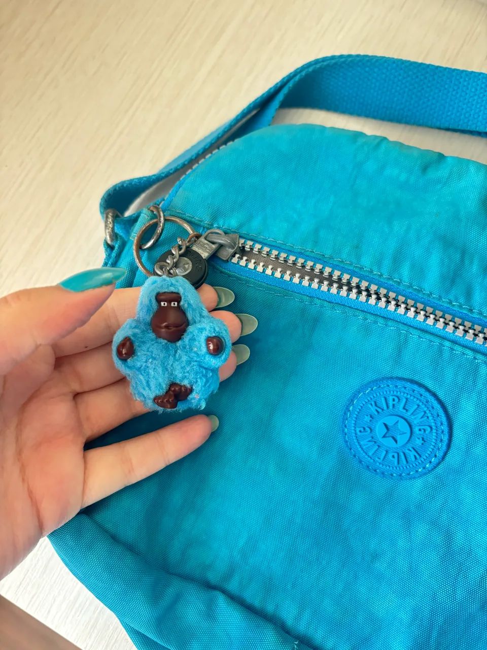 Bolsa Kipling  - Foto 5