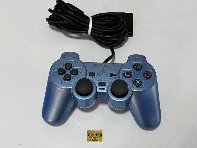 PS2 AQUA BLUE - Foto 3