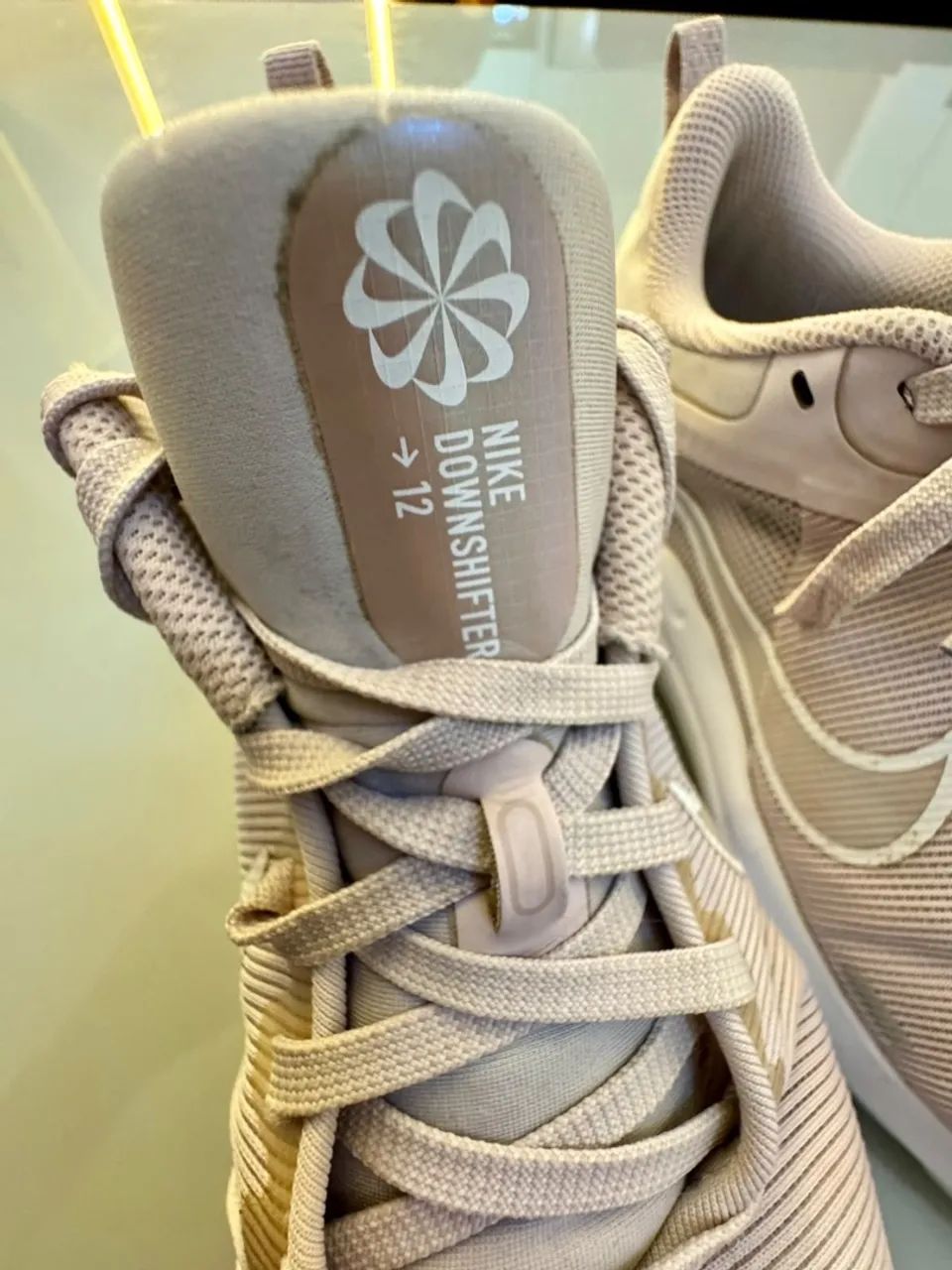 Tênis Nike Downshifter 12 TAM 38 - Foto 4