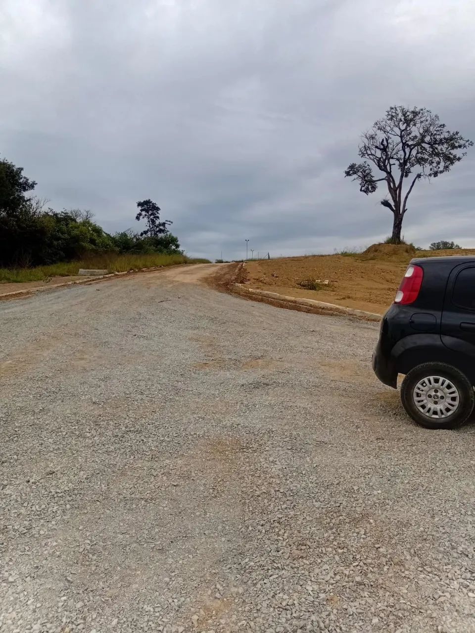 Lote de Chácara em condomínio  - Foto 4