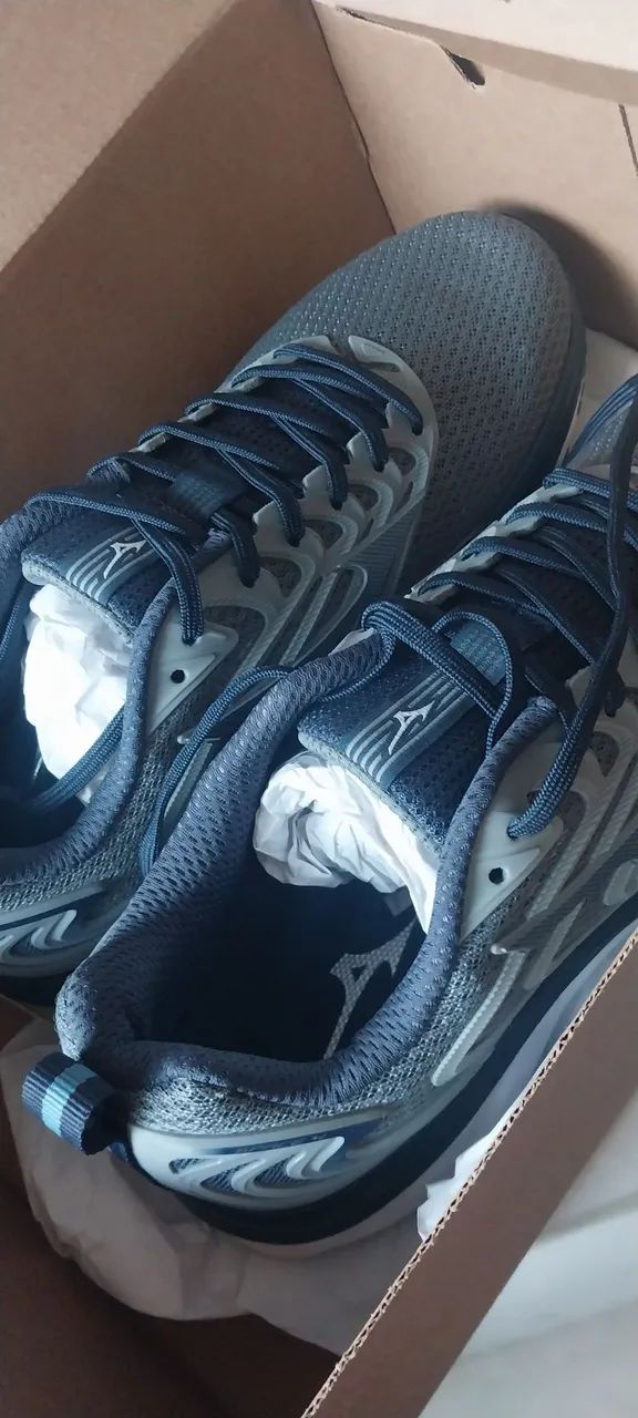 Tênis mizuno  - Foto 2