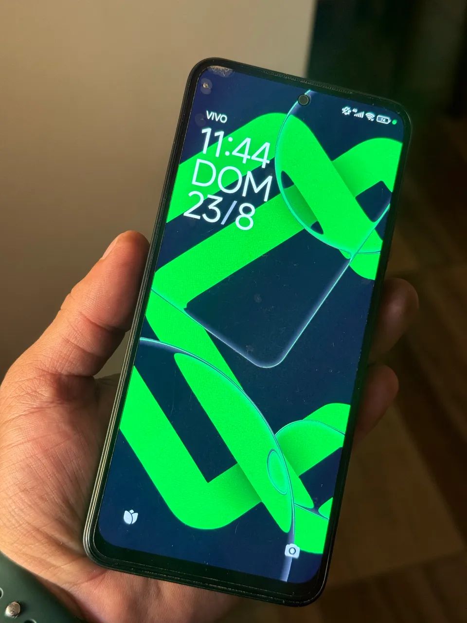 Redmi Note 12s 256gb