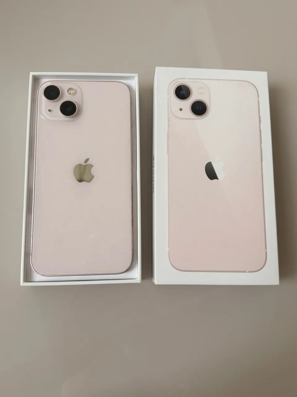 iPhone 13 128gb - Foto 2