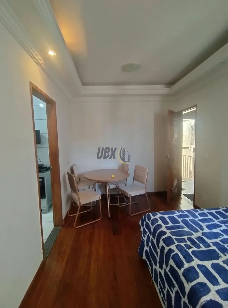 Apartamento 3 quartos Bairro Santa Branca! - Foto 4