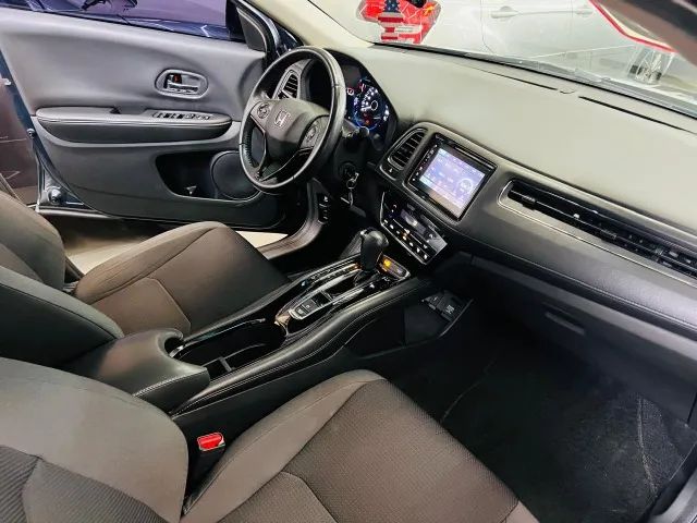 Honda HR-V EX 1.8 Flexone 16V 5p Aut., foto 10 de 18